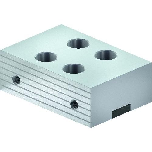KSG Schaubstöcke - zug. Backen